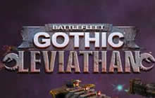 哥特舰队：利维亚坦即将上架 巴尔之盾再现