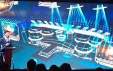 魔兽热映掀电竞热 电玩交响音乐会即将开幕