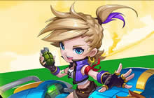 英雄互娱弹弹岛2正式上线 电竞产业备受关注