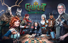 巫师：昆特牌首支预告亮相E3 一周热点汇总