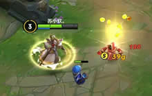 王者荣耀姜子牙装备技巧 正确秒人姿势教学