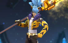 王者荣耀韩信出装 高人气英雄如何一击必杀