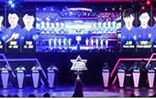 2016TGA移动大奖赛总决赛赛事全程回顾