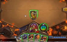 炉石传说黄金公开赛重庆站宣传视频