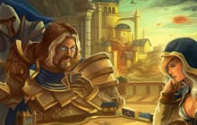 炉石传说黄金公开赛北京站宣传视频