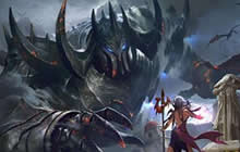 神魔圣域手游全球版体验测试 文化功底深厚