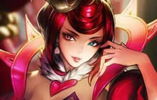 红桃皇后是谁的皮肤 6月20日每日一题