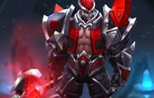 王者荣耀典韦超神装备 谁说后期是射手天下