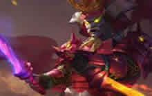 王者荣耀强势打野推荐 野区飘逸老司机盘点