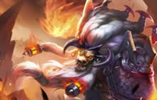 王者荣耀虎牙首届水友赛开启 对决永不停止