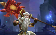 王者荣耀老夫子暴力法伤出装 让你防不胜防