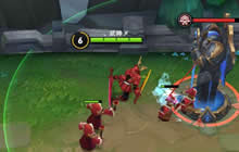 王者荣耀强势偷塔英雄盘点 峡谷最强拆迁队