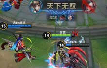 王者荣耀最强打野套路分析 BUFF怪合理分配