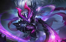 王者荣耀全新英雄爆料 干将莫邪飘逸帅到爆