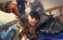 王者荣耀6月23日体验服更新 夏侯惇强势登临