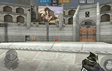 CF手游手雷大乱斗全面解析 高胜率天赋推荐