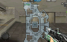 CF手游沙漠TD如何嗜血杀敌 攻防技巧早知道