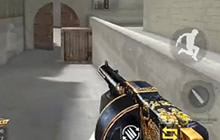 CF手游武器大乱斗团队模式对战技巧解说视频