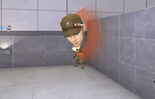 CF手游大头大乱斗三大地图对战小技巧讲解