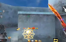 CF手游爆头大乱斗技巧解说 用刀胜过用神枪