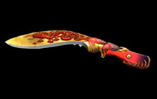 CF手游屠龙使用技巧分享 屠龙在手战场无忧