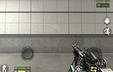 CF手游M249机枪使用评测 M249弹道分析