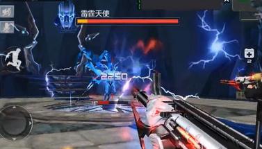 炼狱难度下僵尸狂潮BOSS的名称是什么?