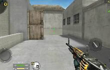 CF手游M60-A各模式使用简析 平民枪超神