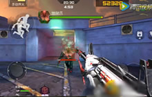 CF手游手游玩转末日第二章 求生技巧全解析