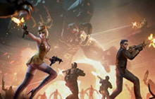 CF手游黑色城镇对战解读 再起波澜谁能称王