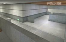 CF手游回廊地图玩法推荐 巧用兵法声东击西