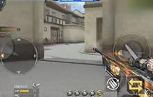 CF手游最新十大神枪推荐 天龙轻松11连杀