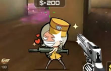 CF手游躲猫猫视频讲解 套路找猫小技巧讲解