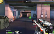 CF手游暗杀星特性解析 驰骋战场谁敢一战