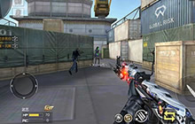 CF手游AK47-无影属性解析 各模式对战技巧