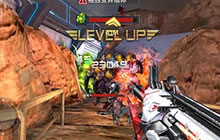 在僵尸狂潮中玩家最多可以升至多少级?