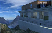 CF手游悬崖狙战一枪定生死 狙战点位全推荐