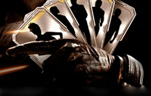 CF手游年度大片演员角逐 主角由你决定