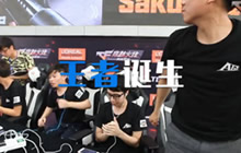 CF手游高校联赛精彩不错过 广州站赛事回顾