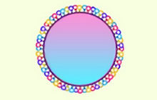 球球大作战灯火斑斓皮肤怎么得?