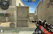 CF手游巷战狙击手对战解析 神枪手养成技巧