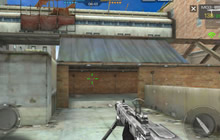 CF手游废墟都市枪械推荐 城市遭遇神器选择