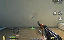 CF手游AK47使用解析 我要成为别人家的AK