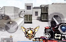 CF手游十大神枪秀 死亡狙击两血极限连杀