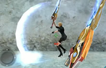 CF手游末日裁决使用评测 超帅重击效果展示