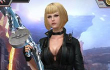 CF手游6月新武器爆料 三大新武器夏日激战