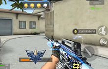 CF手游武器乱斗解说视频 教你成为武器大师