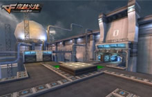 CF手游超能大乱斗模式解析 多种BUFF来助战