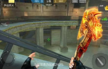 CF手游生化角斗场点位分析 角斗场点位推荐