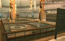 CF手游死亡中心守点推荐 最佳防守位置解读